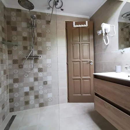 Guest house Sokristaly Vendeghaz Demjen