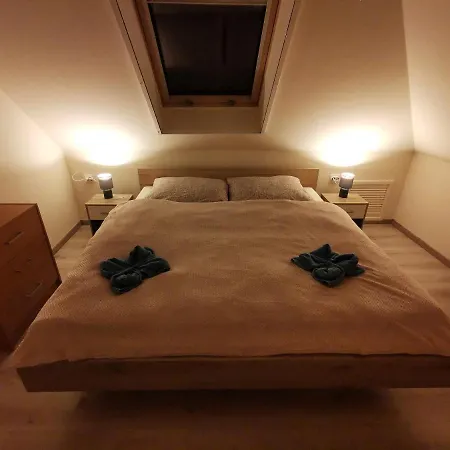 Sokristaly Vendeghaz Guest house *