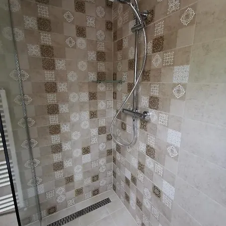 Penzion Sokristaly Vendeghaz *