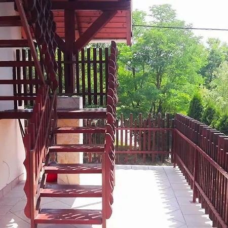 Guest house Sokristaly Vendeghaz *