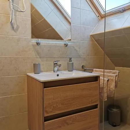 Sokristaly Vendeghaz Guest house