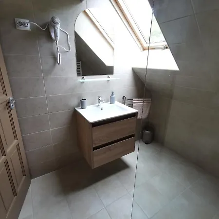 Sokristaly Vendeghaz Guest house